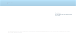 Desktop Screenshot of dgzone.com